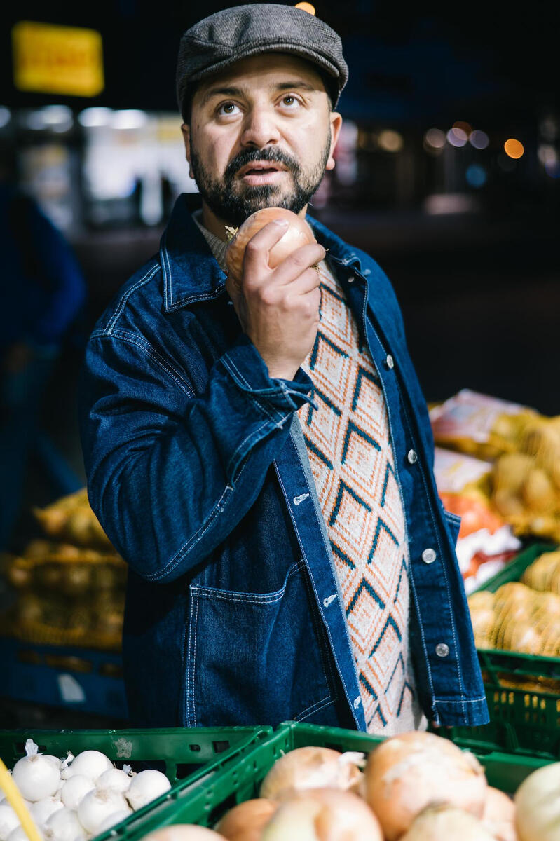Arman Arman