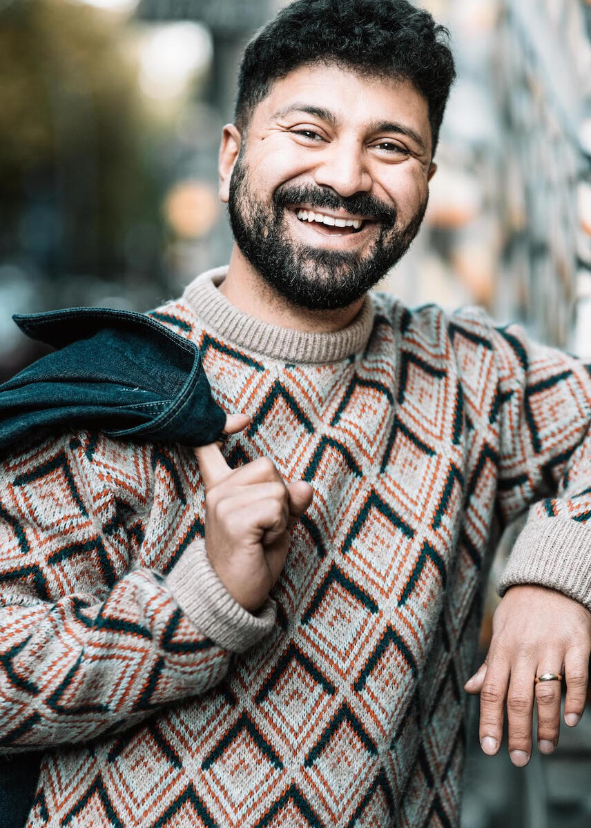 Arman Arman