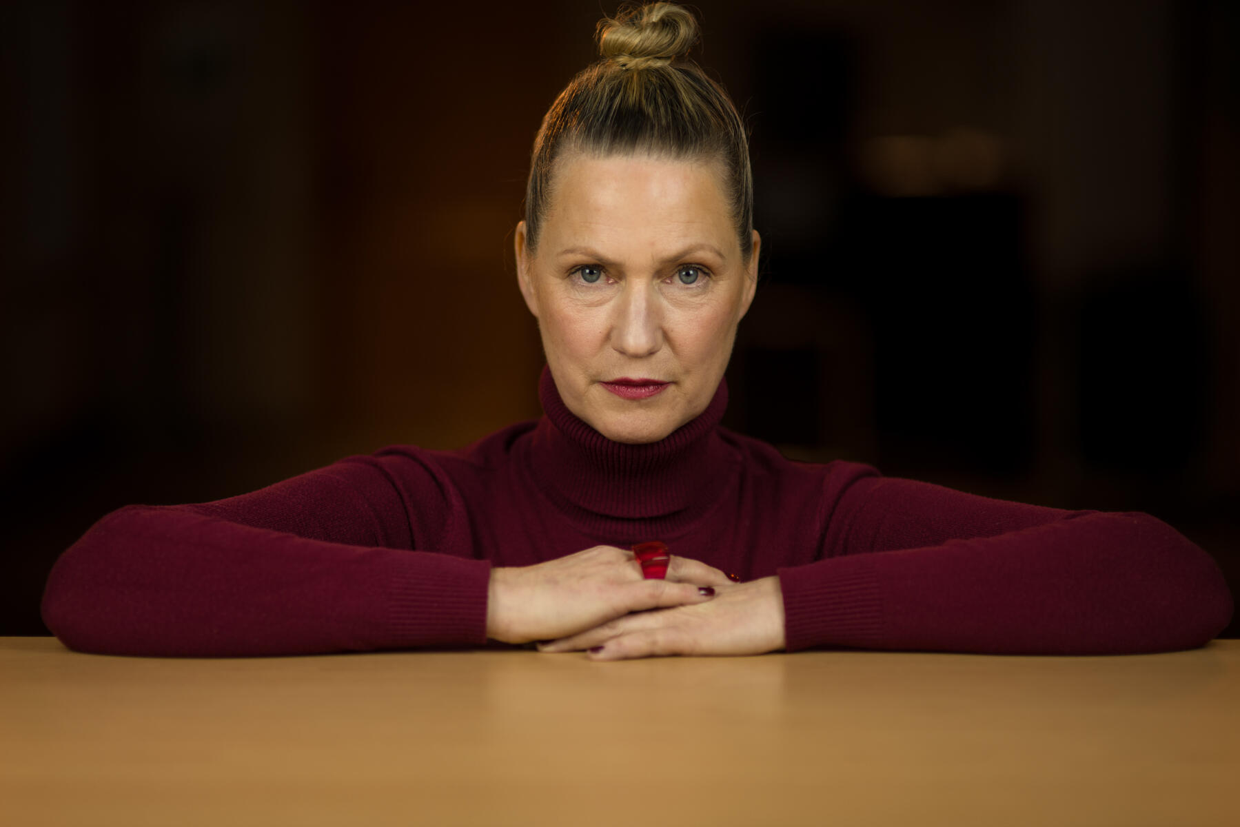 Christiane Christiane