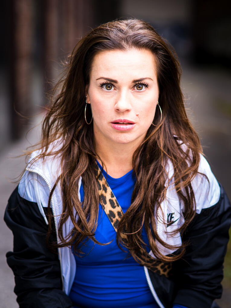 Sarah