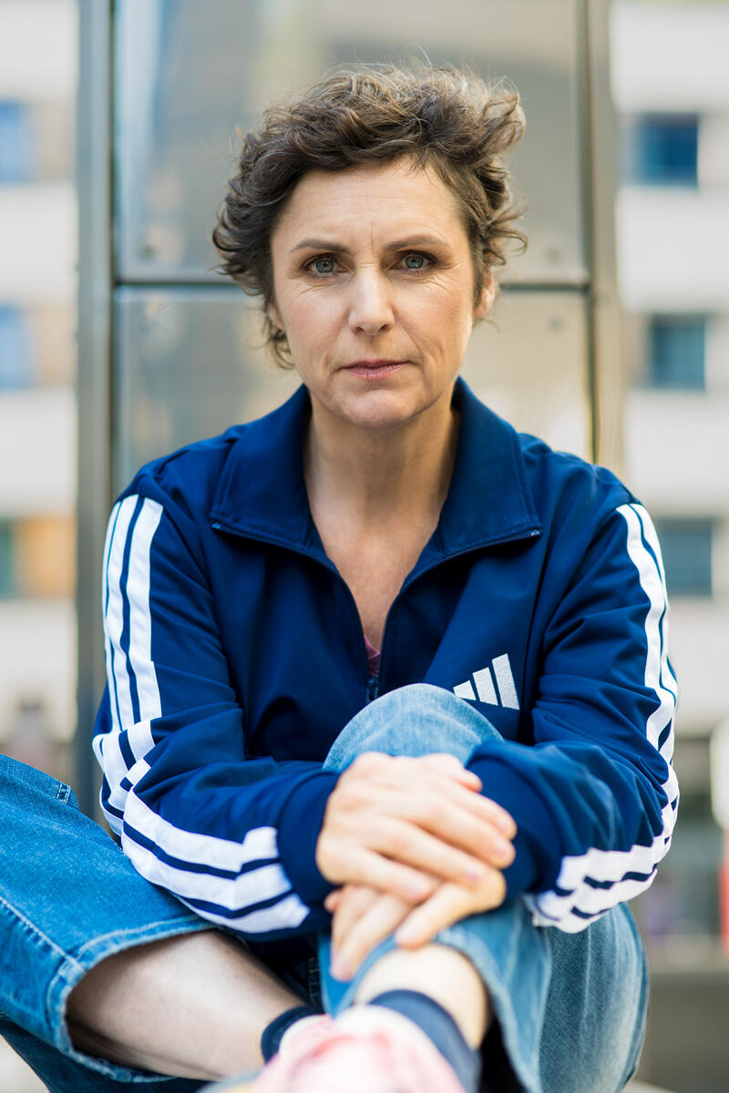 Susanne Susanne