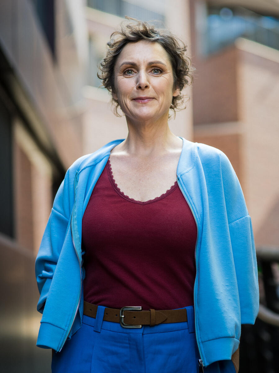 Susanne Susanne