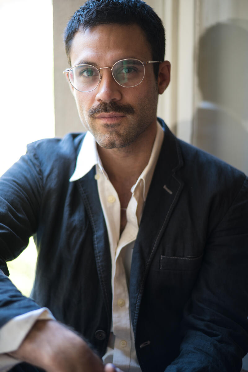 Deniz Deniz