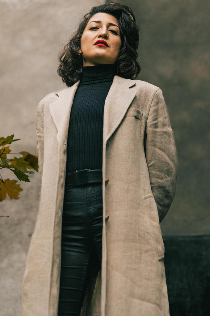 Laura