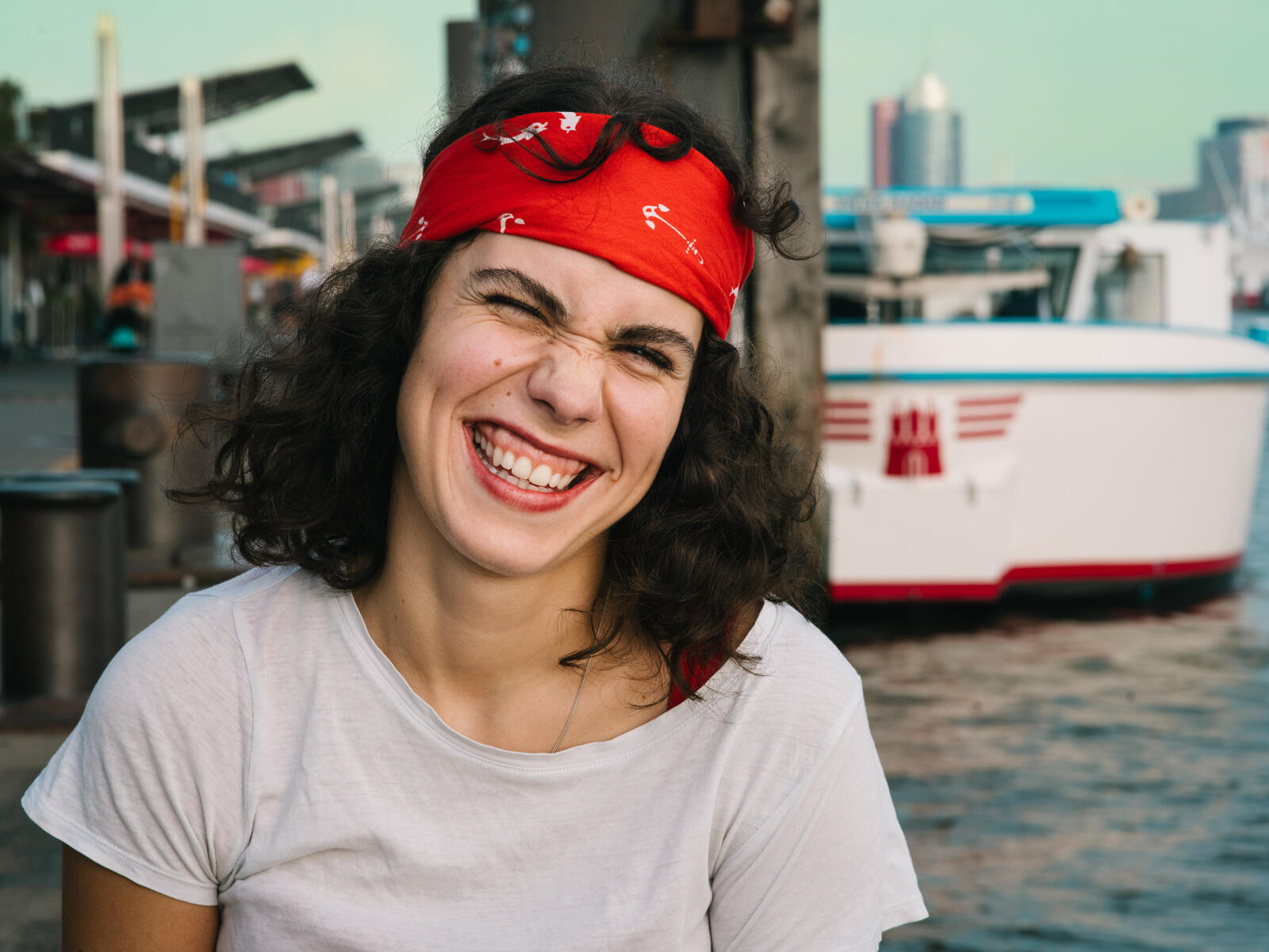 Elisa Elisa